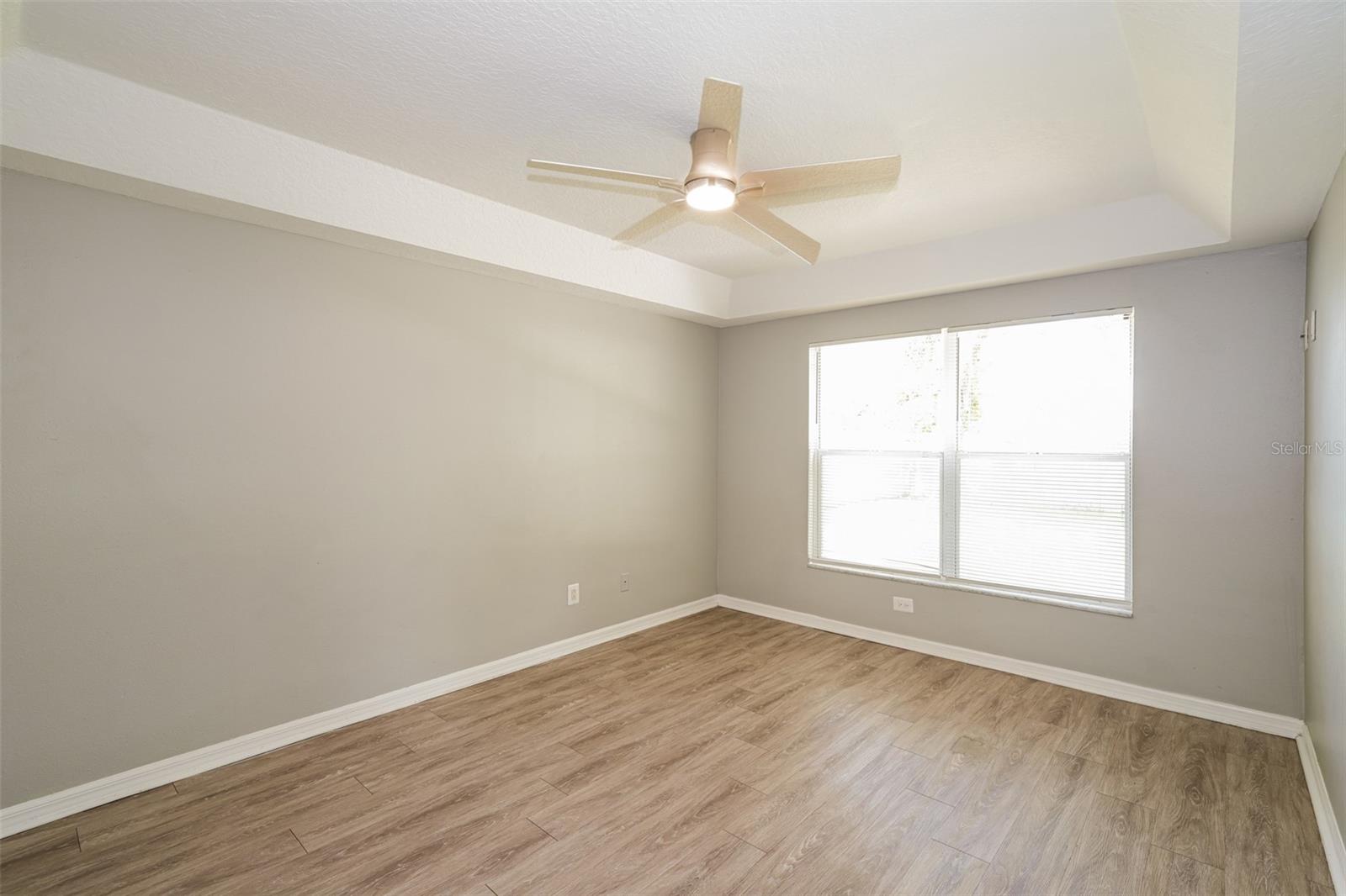 HARBOR OAKS I - Residential