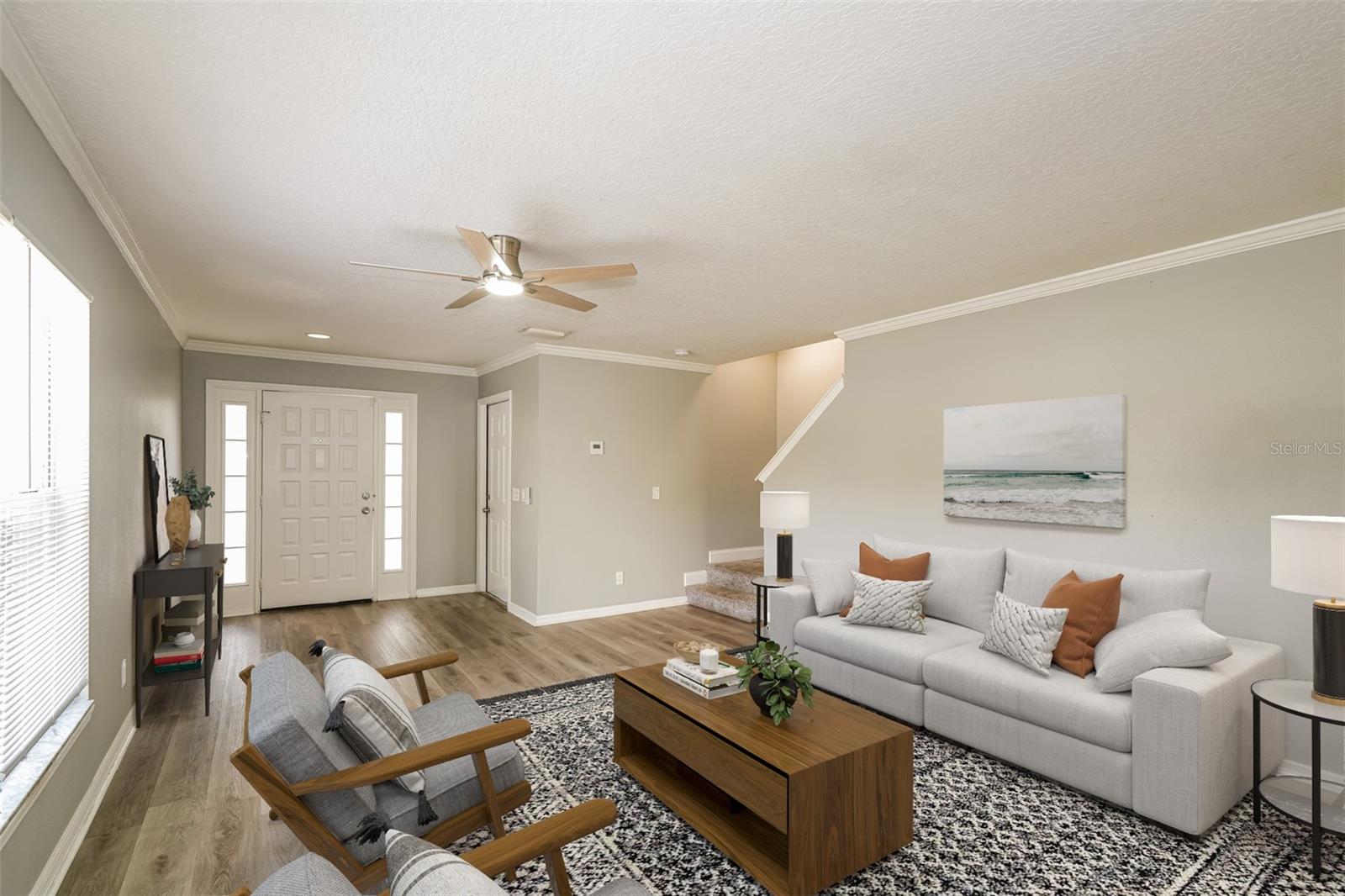 HARBOR OAKS I - Residential