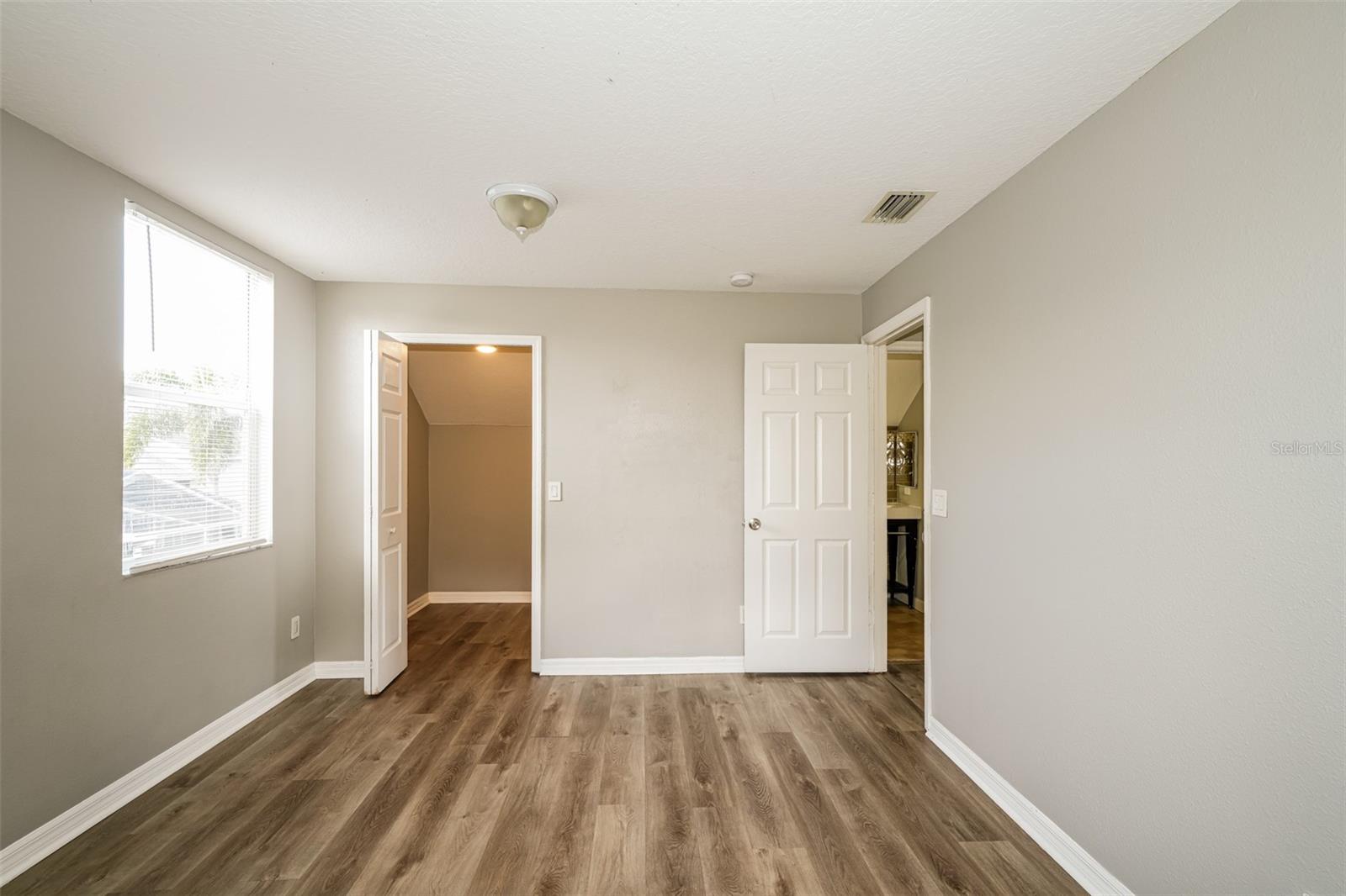 HARBOR OAKS I - Residential