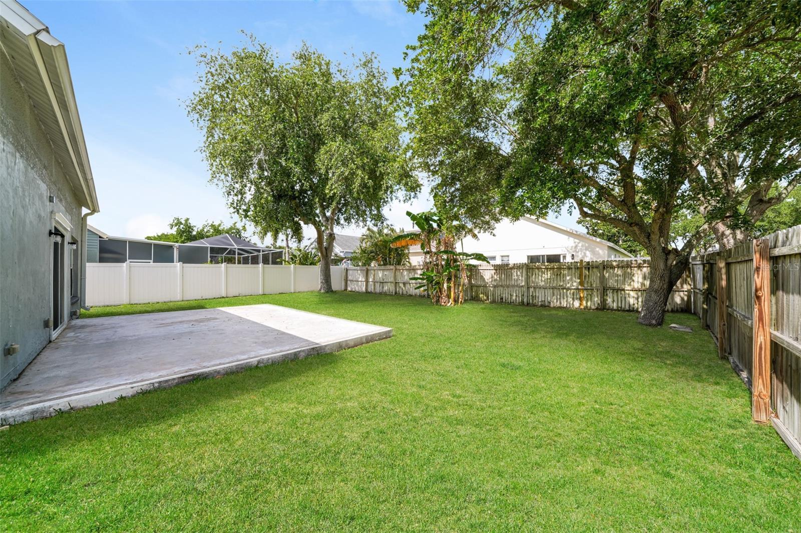 HARBOR OAKS I - Residential