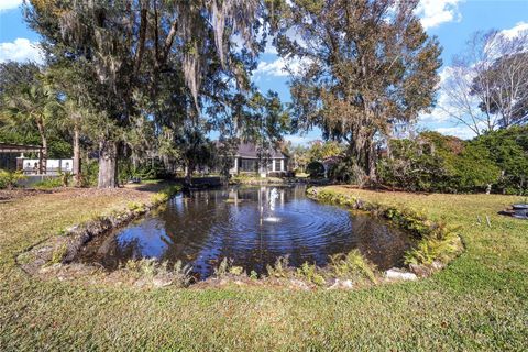 A home in OCALA