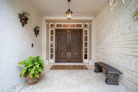 A home in OCALA