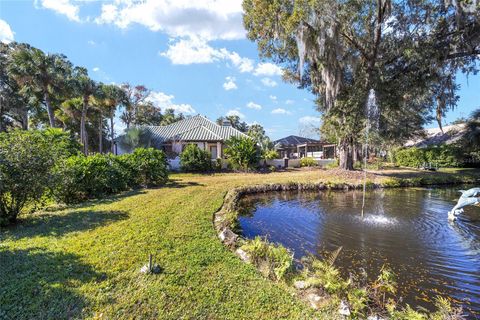 A home in OCALA