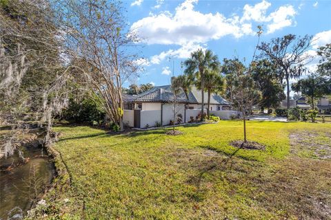 A home in OCALA