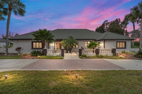 A home in OCALA