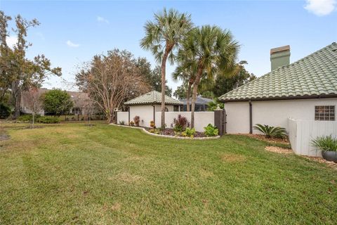 A home in OCALA