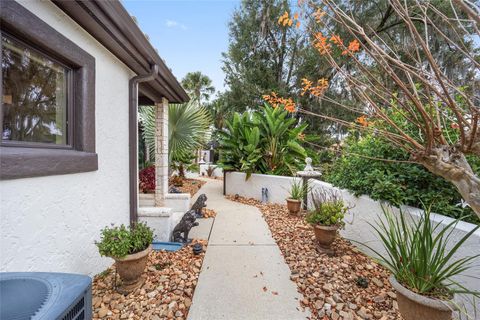 A home in OCALA