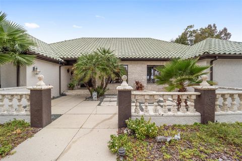 A home in OCALA