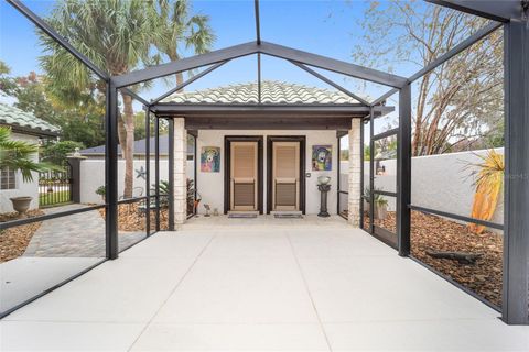 A home in OCALA