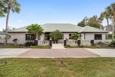 A home in OCALA