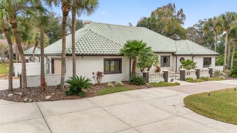 A home in OCALA