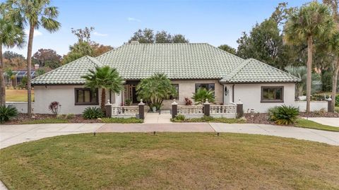 A home in OCALA