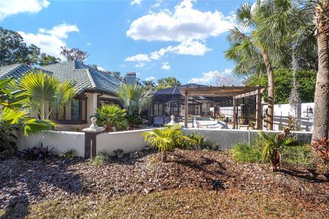 A home in OCALA