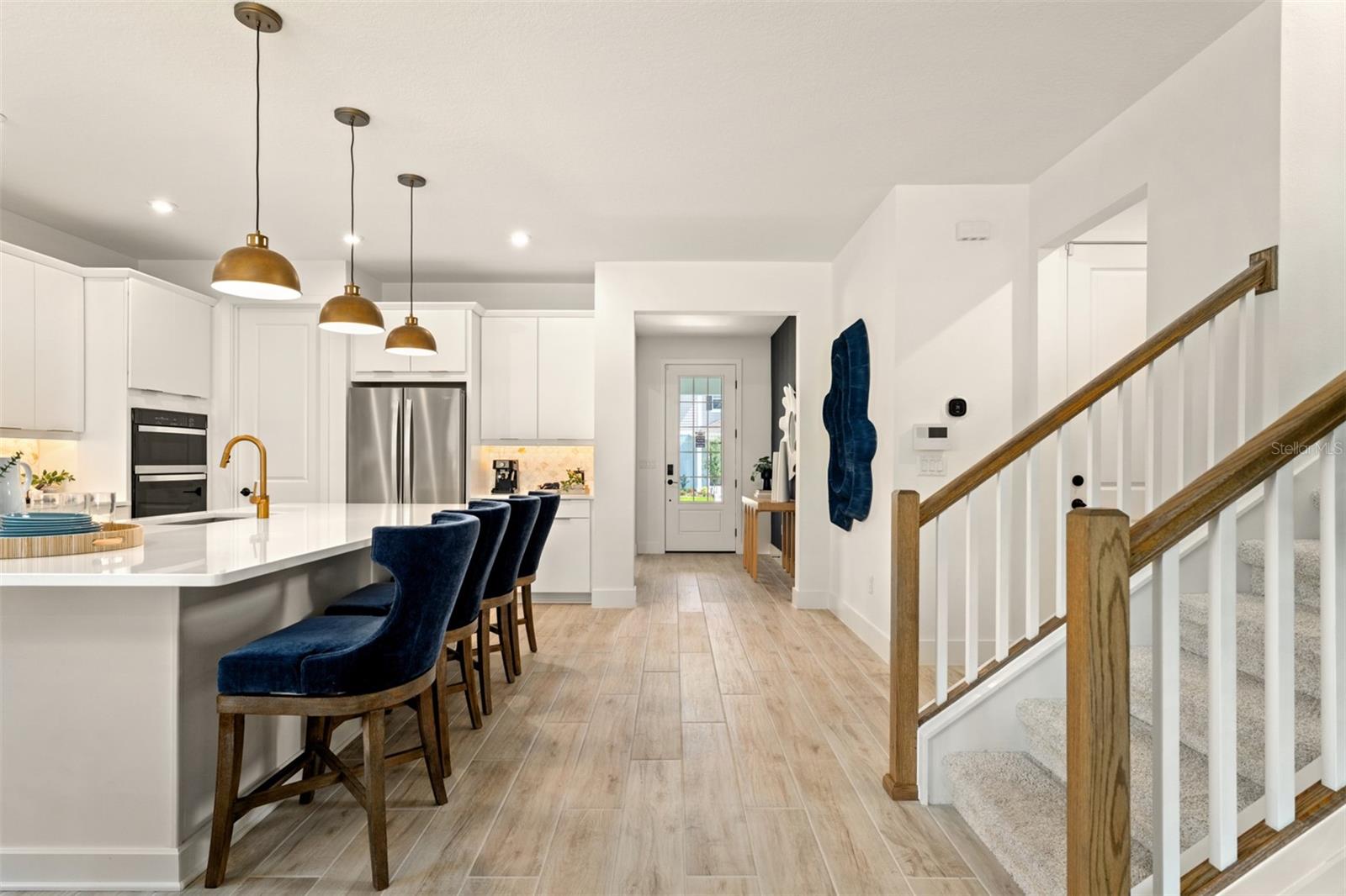 MERIDIAN PARKS PHASE 6 - Residential