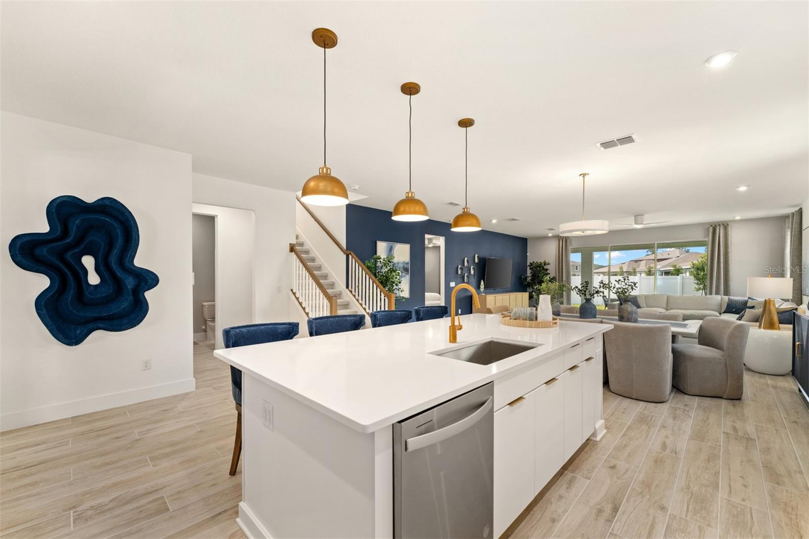 MERIDIAN PARKS PHASE 6 - Residential