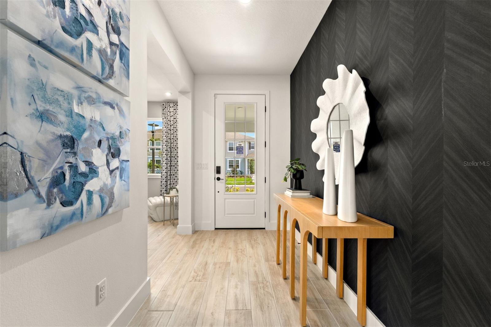 MERIDIAN PARKS PHASE 6 - Residential