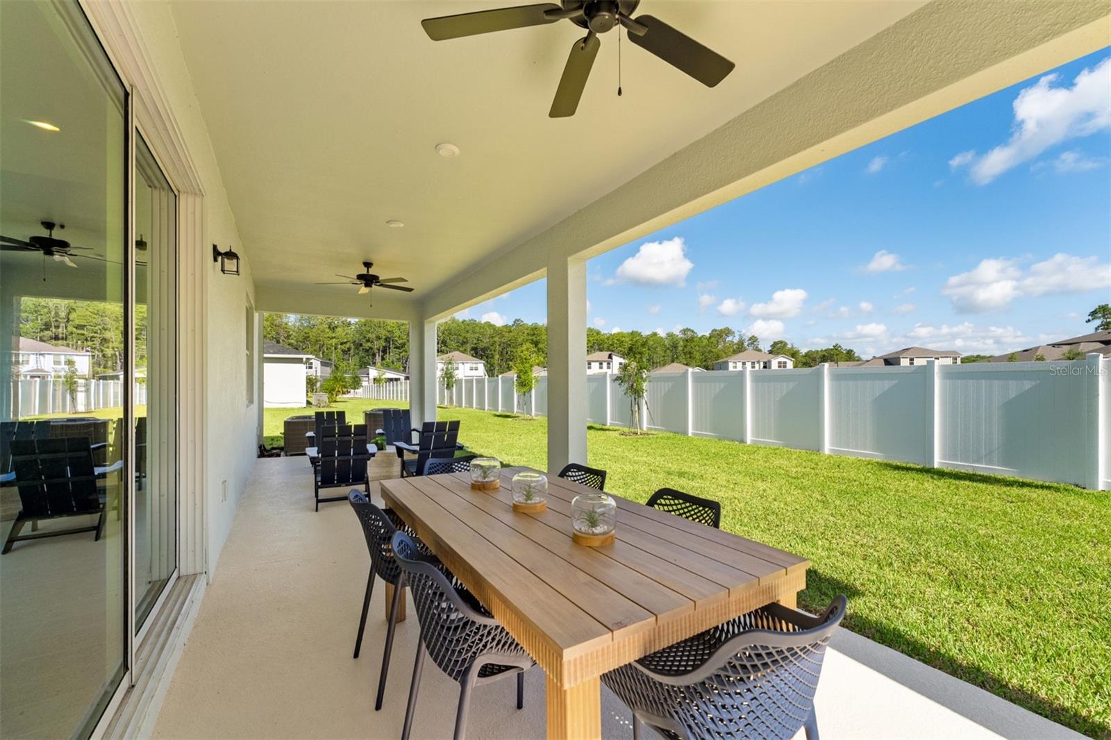 MERIDIAN PARKS PHASE 6 - Residential
