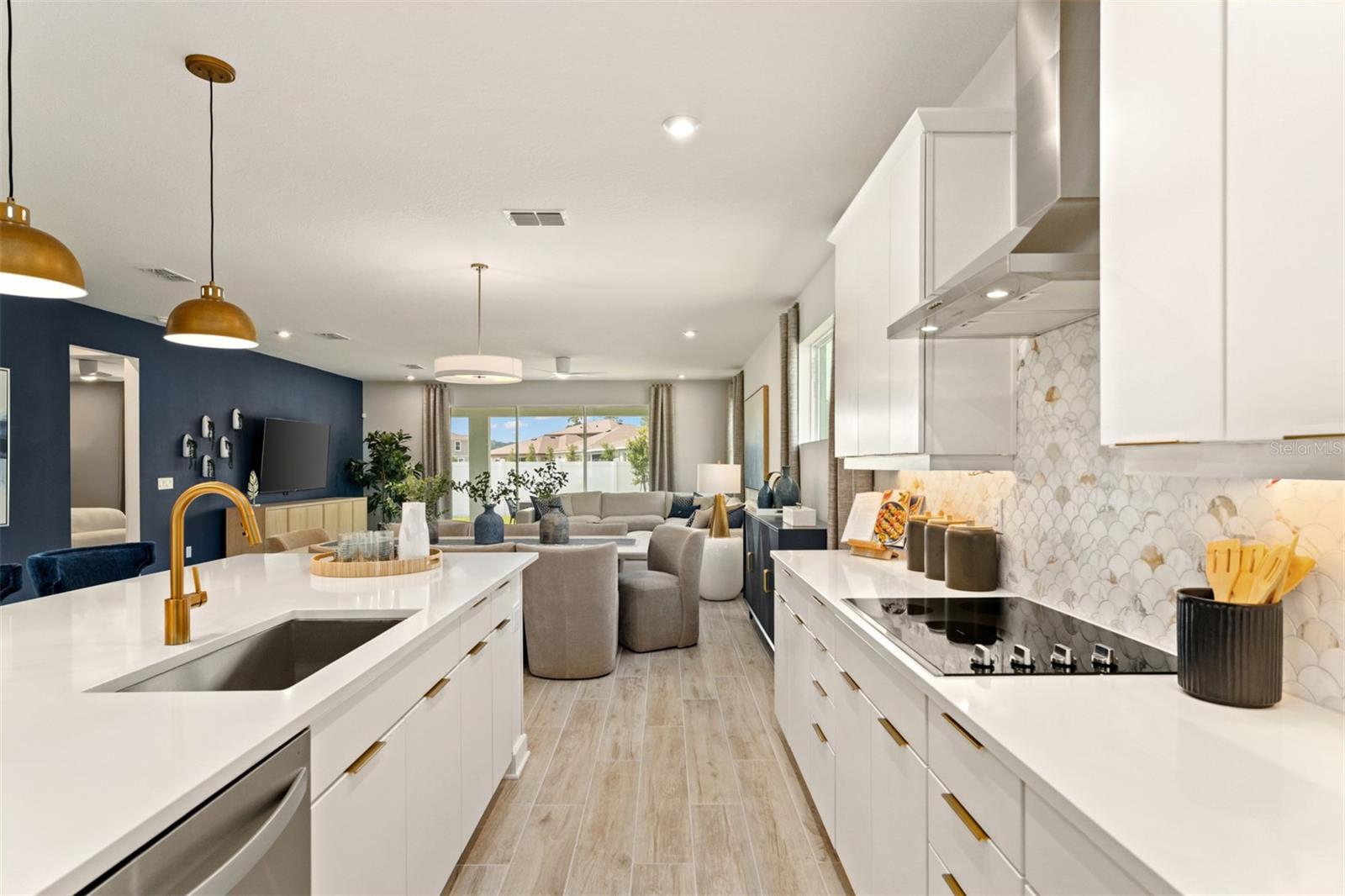 MERIDIAN PARKS PHASE 6 - Residential