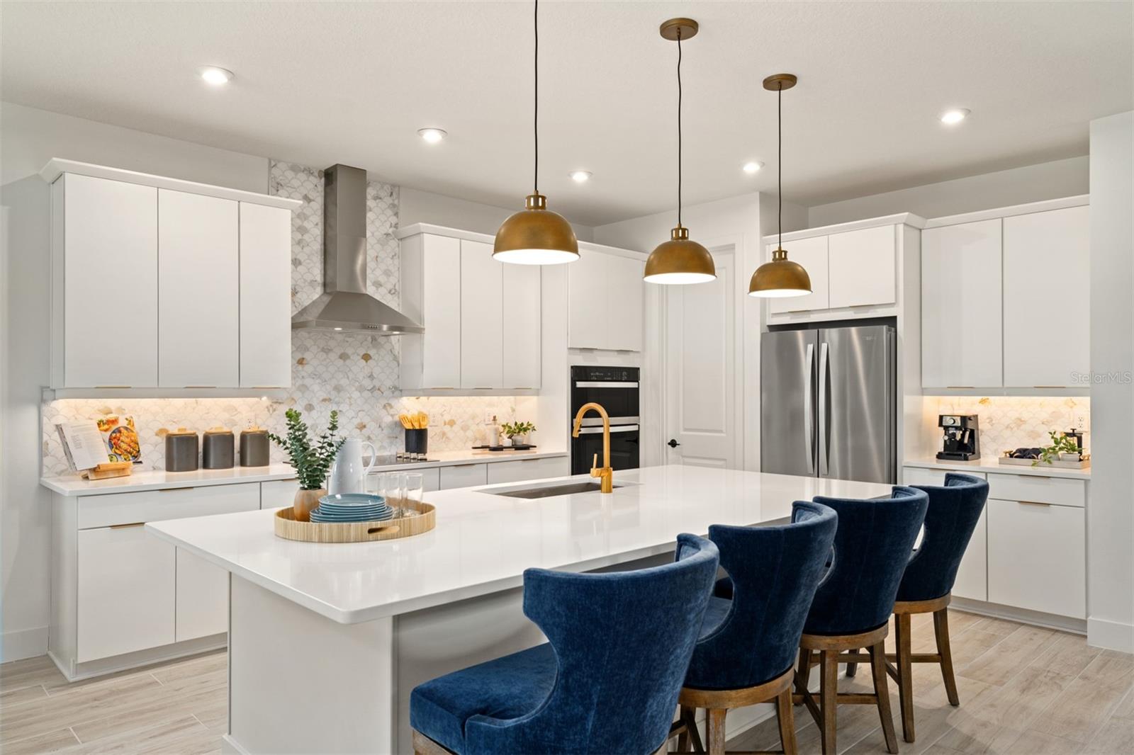 MERIDIAN PARKS PHASE 6 - Residential
