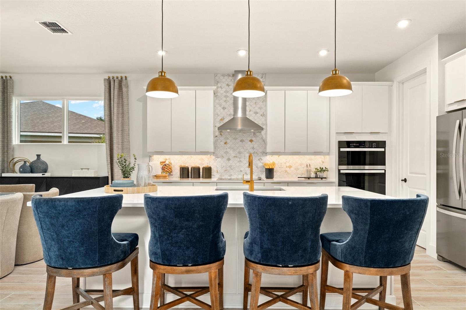 MERIDIAN PARKS PHASE 6 - Residential