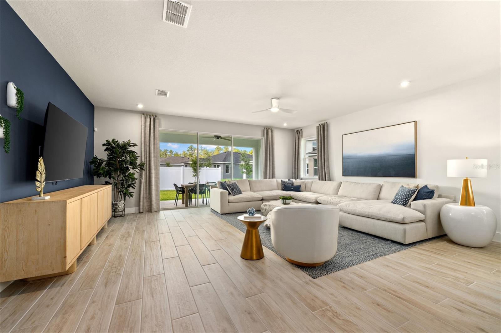 MERIDIAN PARKS PHASE 6 - Residential