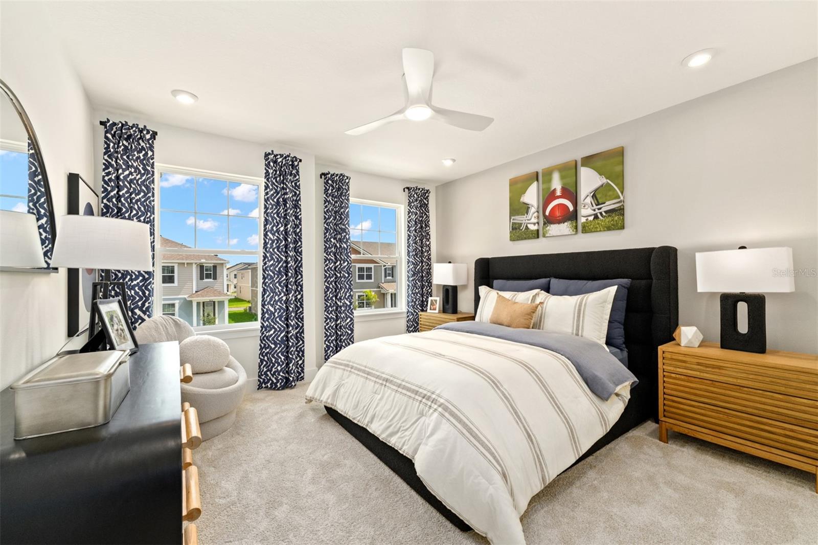 MERIDIAN PARKS PHASE 6 - Residential