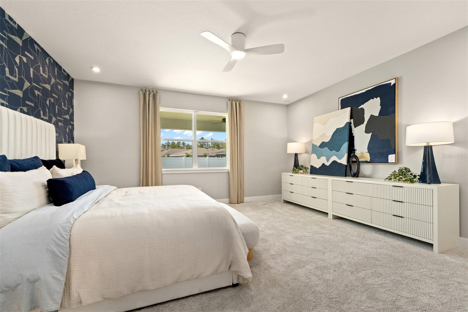 MERIDIAN PARKS PHASE 6 - Residential
