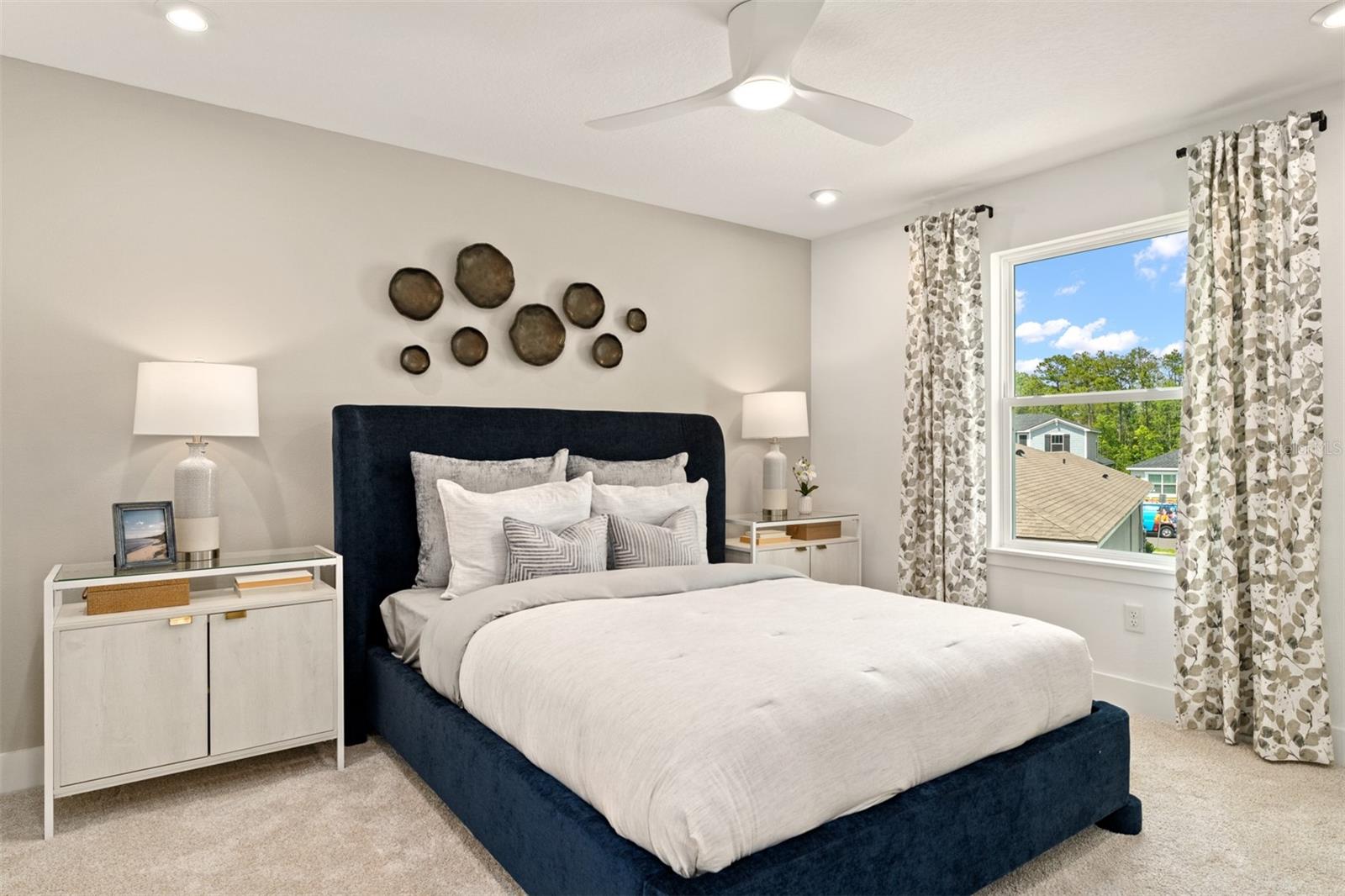 MERIDIAN PARKS PHASE 6 - Residential