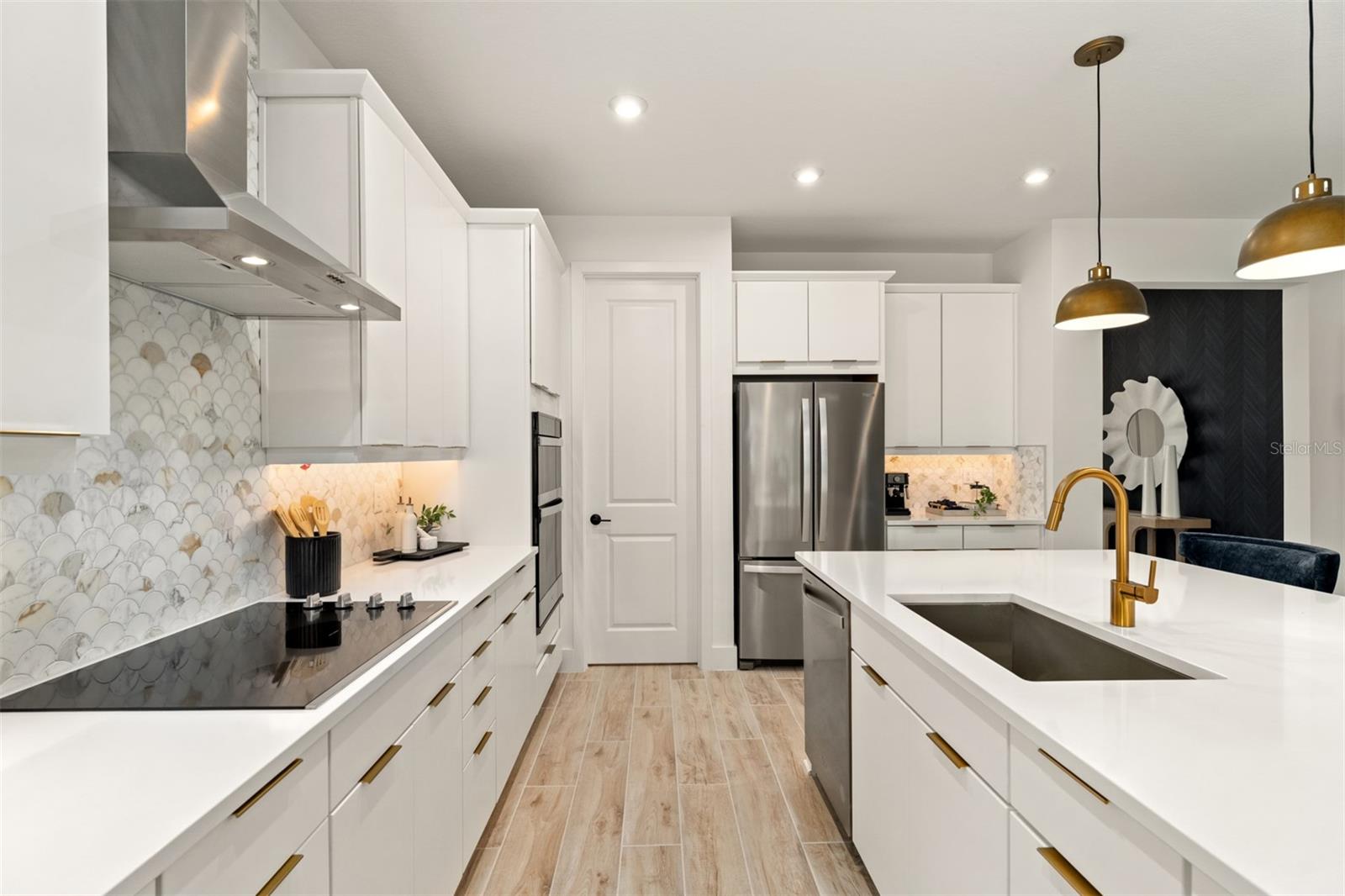 MERIDIAN PARKS PHASE 6 - Residential