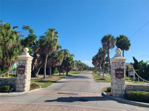 A home in CLEARWATER BEACH