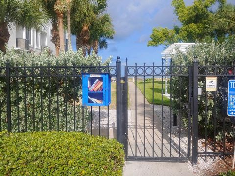 A home in CLEARWATER BEACH