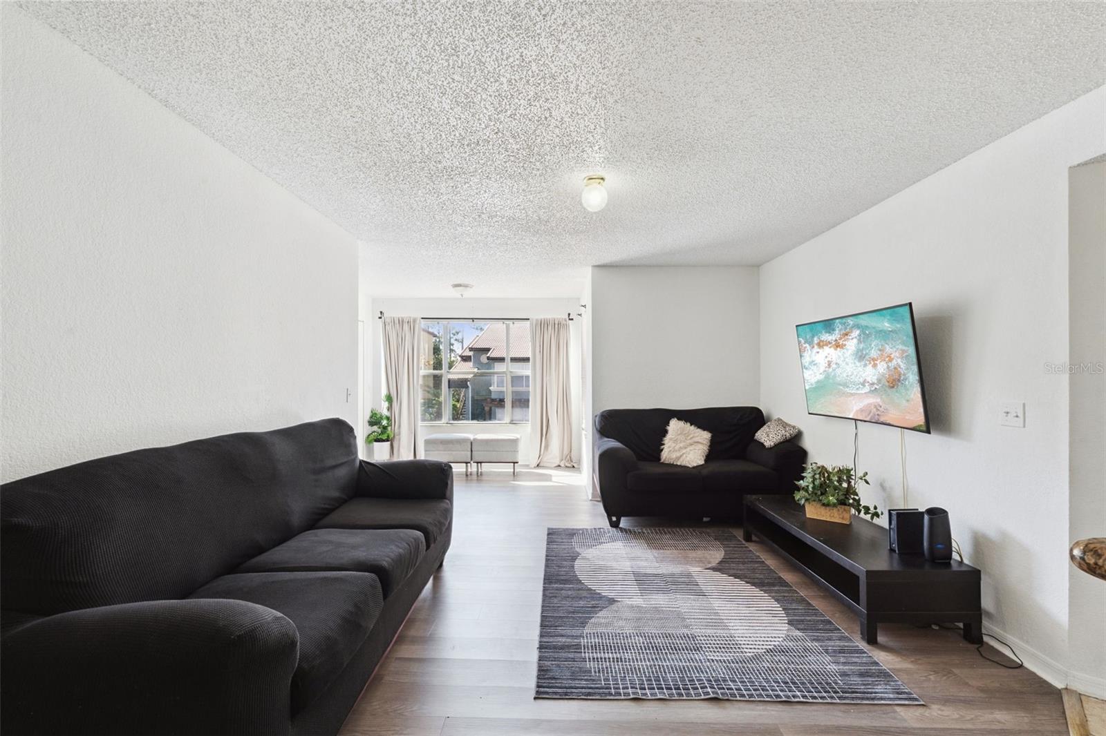 RESIDENCES/MILLENIA - Residential