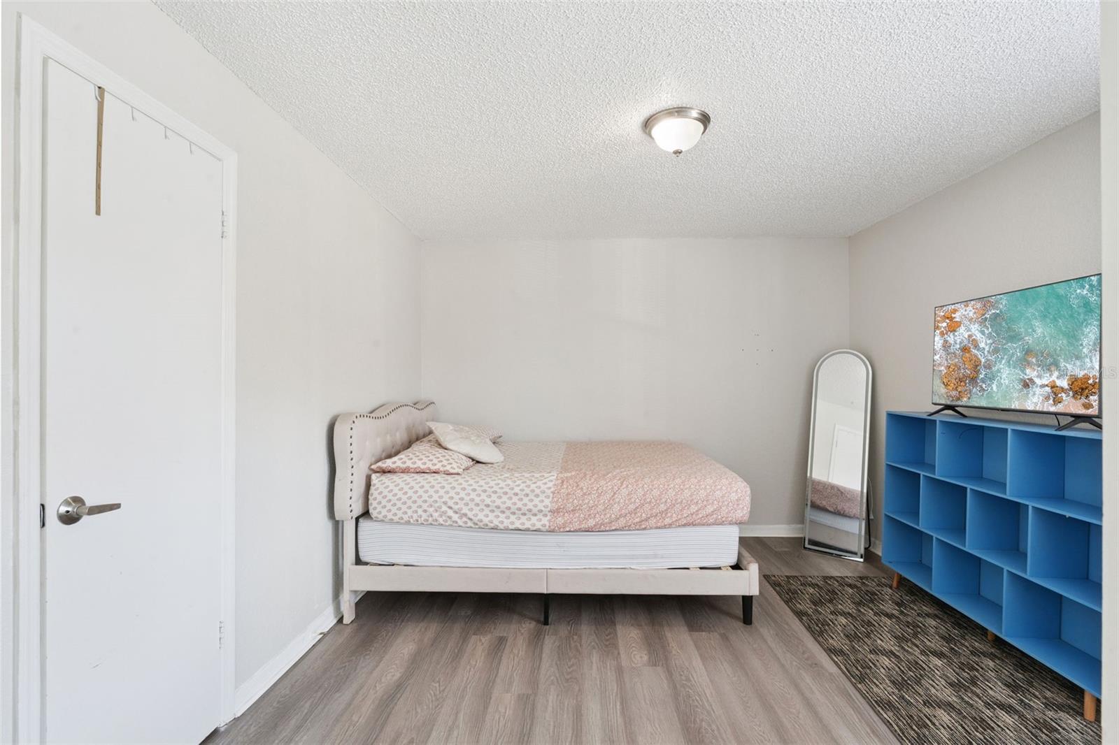 RESIDENCES/MILLENIA - Residential