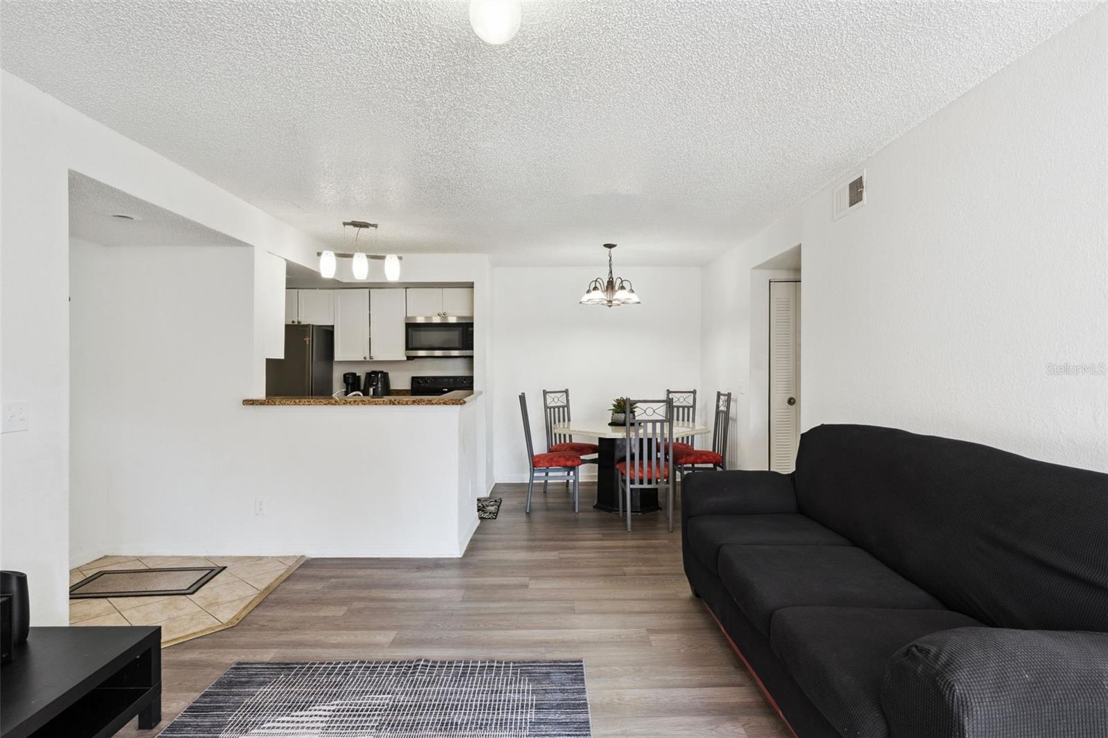 RESIDENCES/MILLENIA - Residential