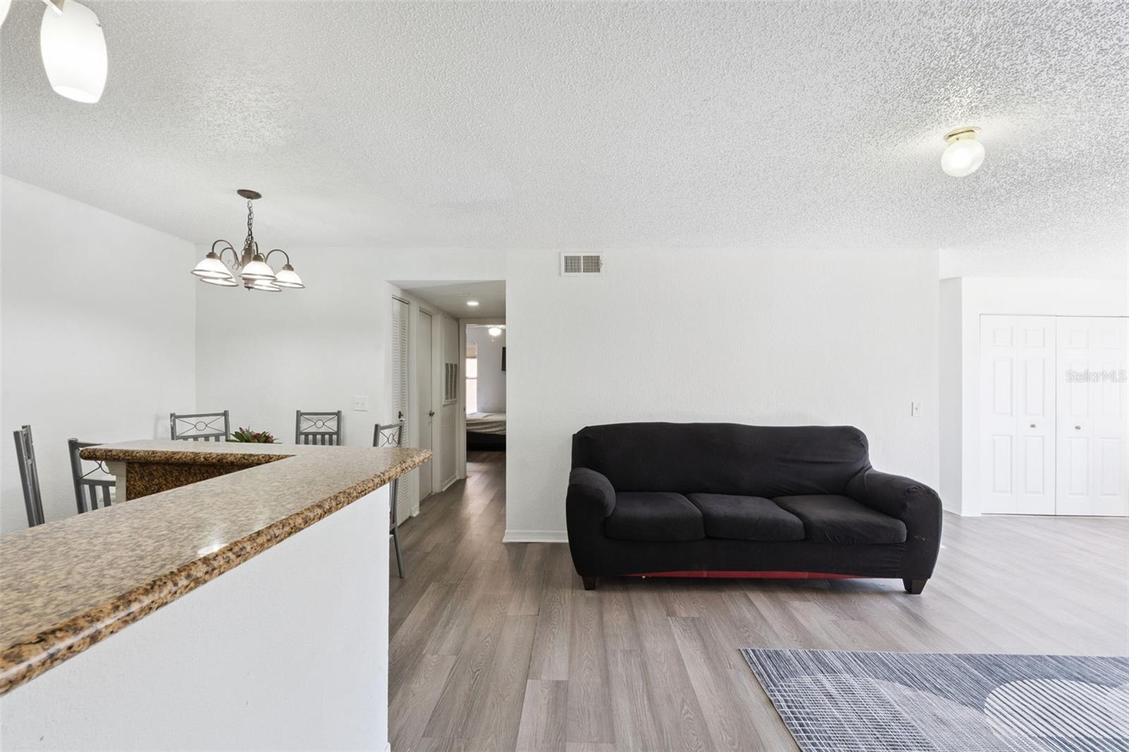 RESIDENCES/MILLENIA - Residential