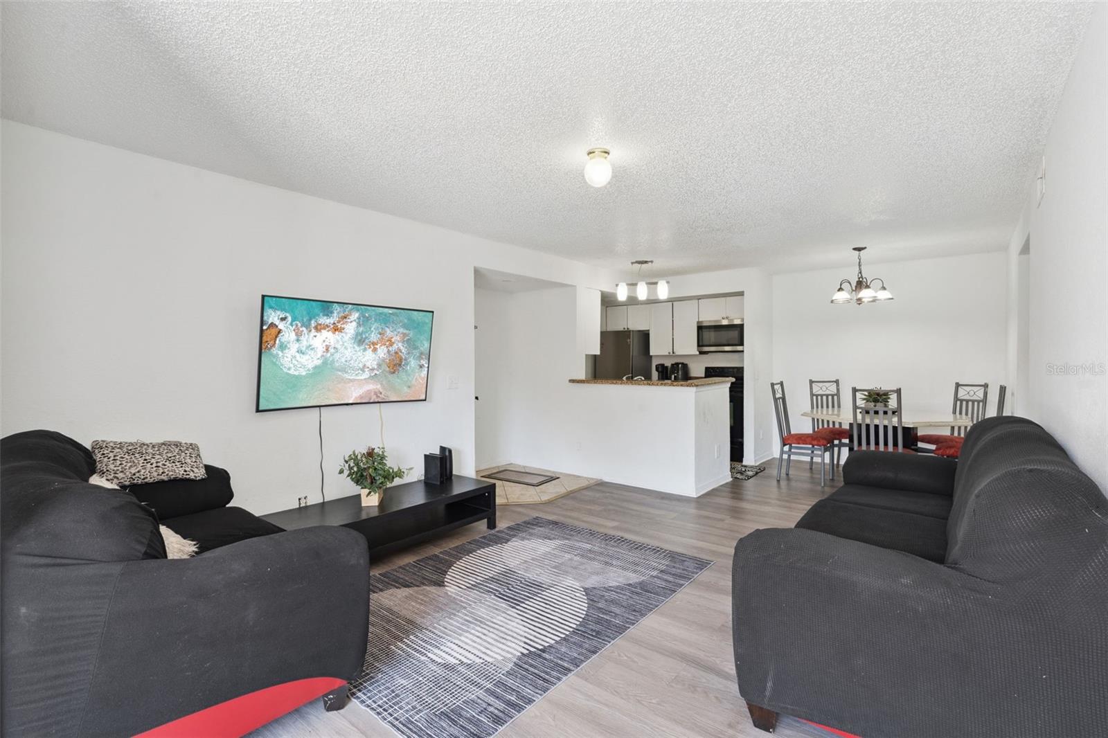 RESIDENCES/MILLENIA - Residential