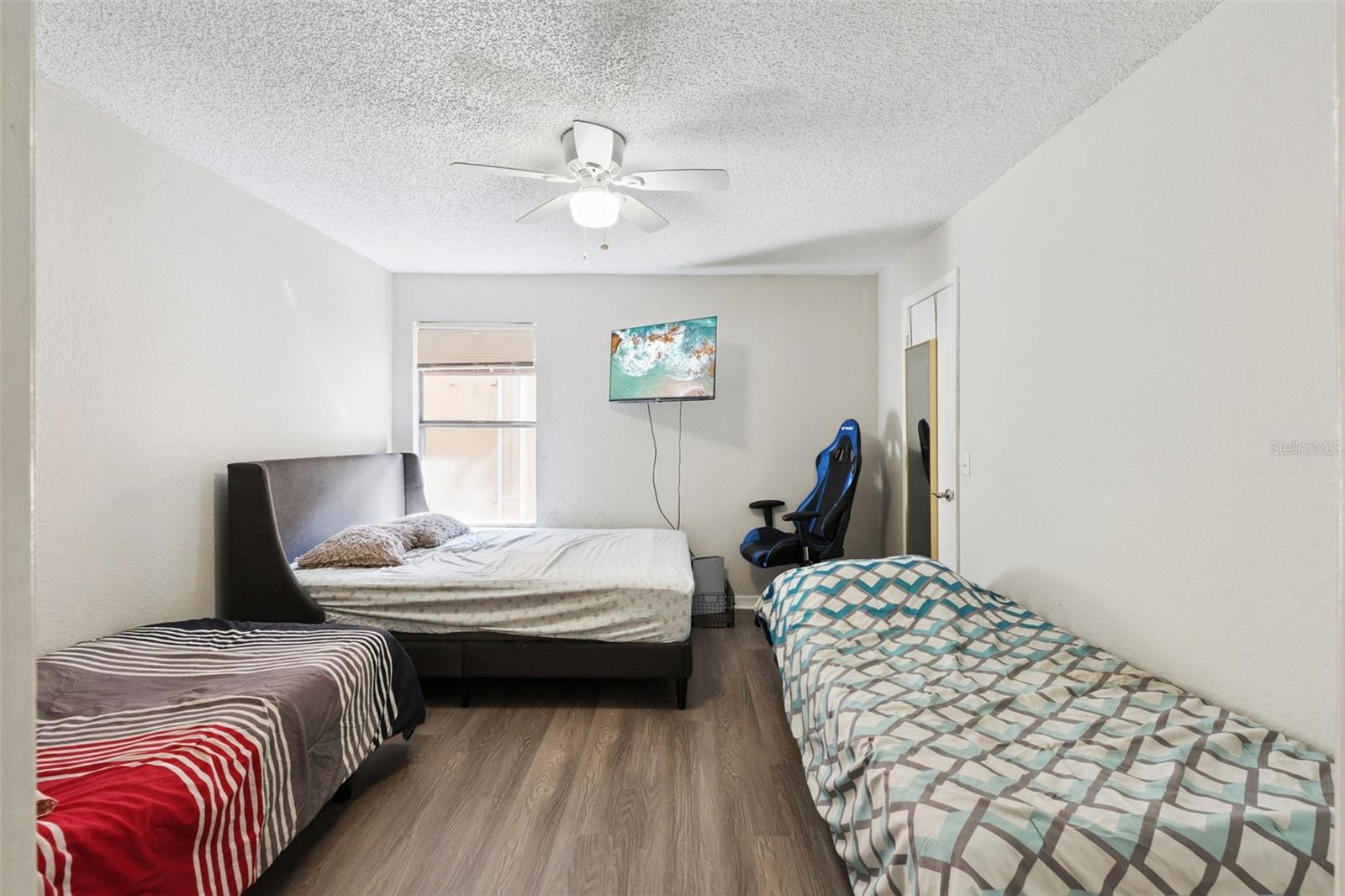 RESIDENCES/MILLENIA - Residential