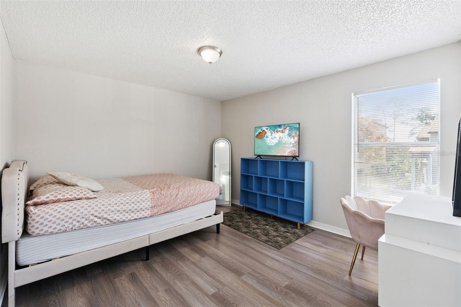 RESIDENCES/MILLENIA - Residential