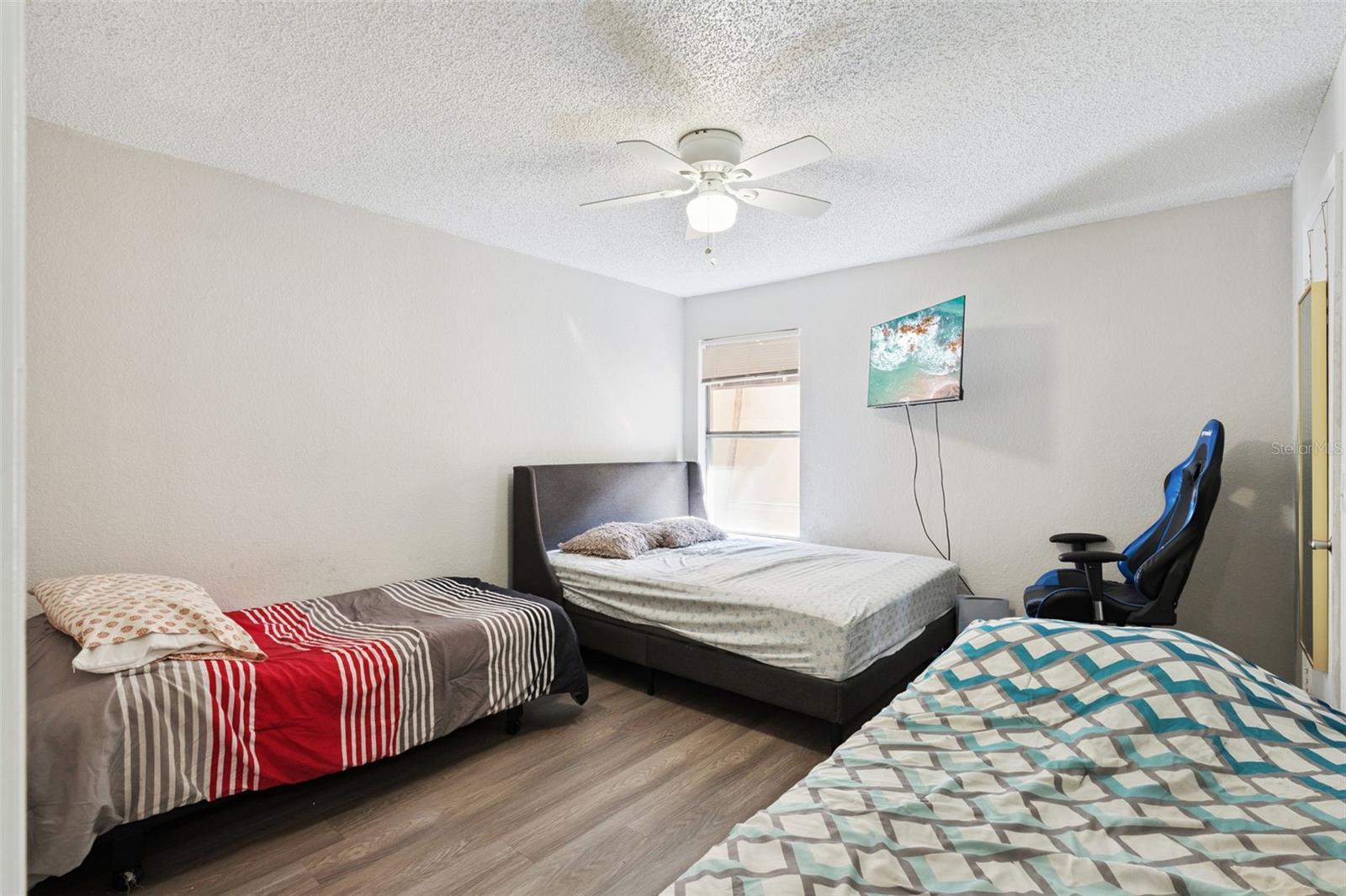 RESIDENCES/MILLENIA - Residential