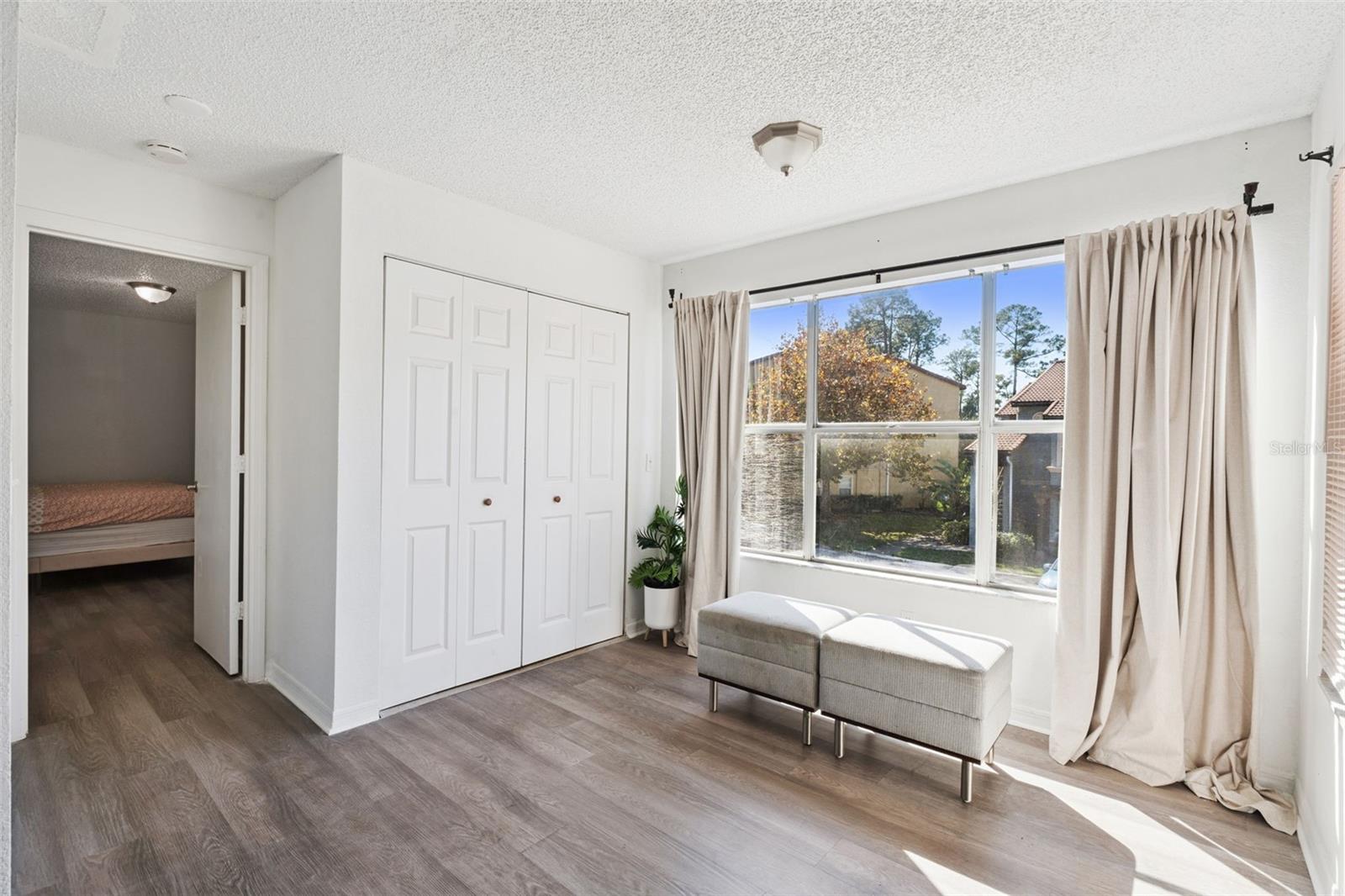 RESIDENCES/MILLENIA - Residential