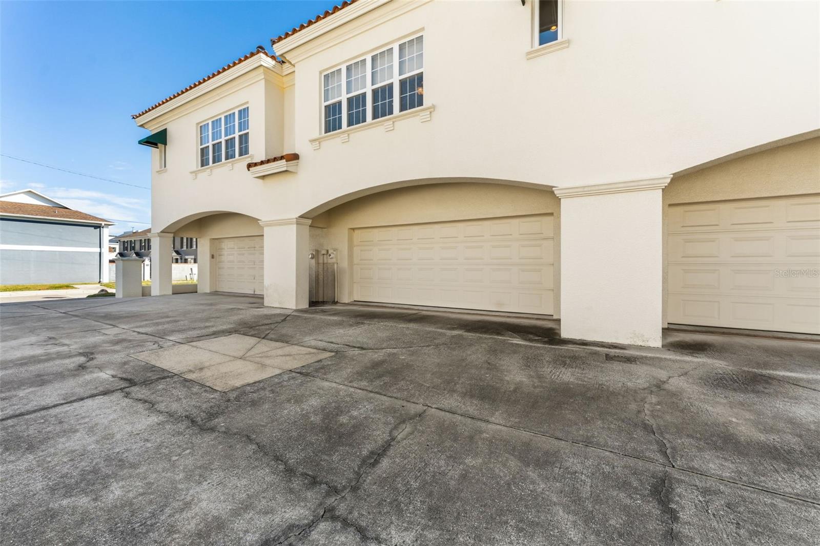 MIRBELLA TWNHMS - Residential