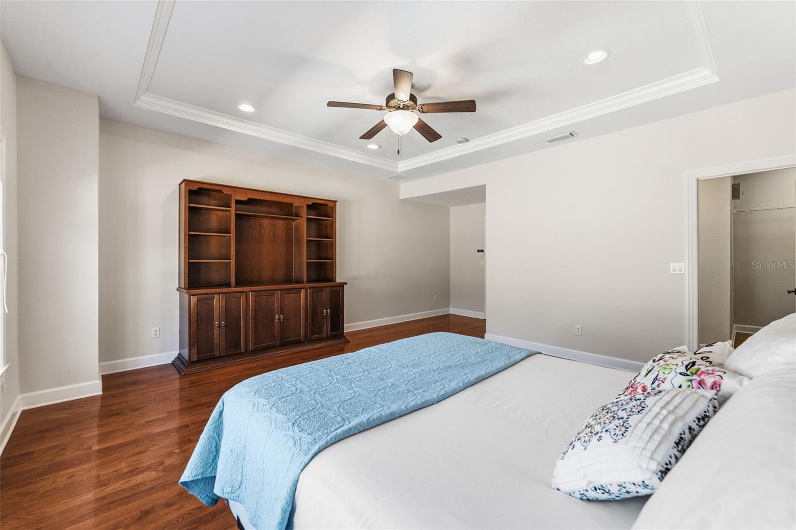 MIRBELLA TWNHMS - Residential