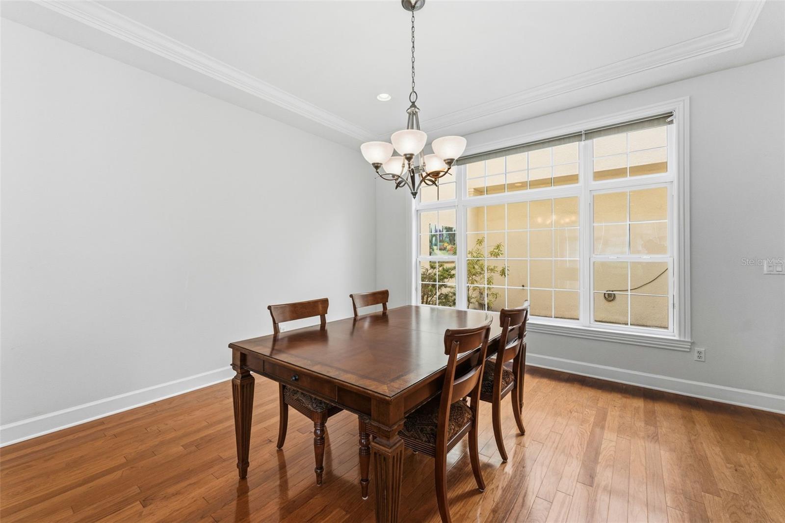 MIRBELLA TWNHMS - Residential