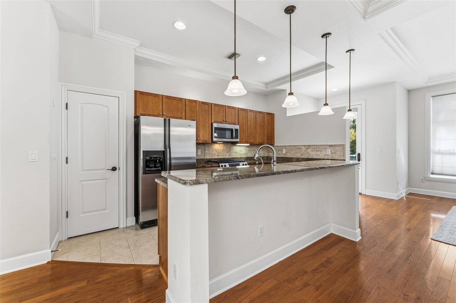 MIRBELLA TWNHMS - Residential