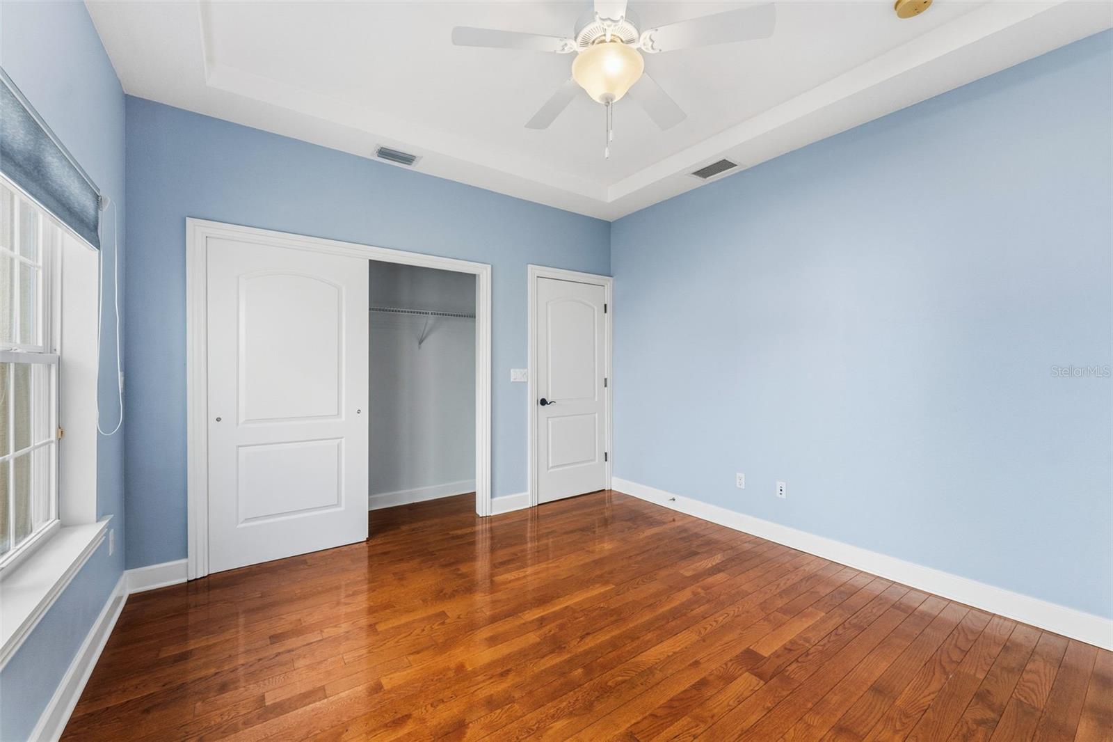 MIRBELLA TWNHMS - Residential