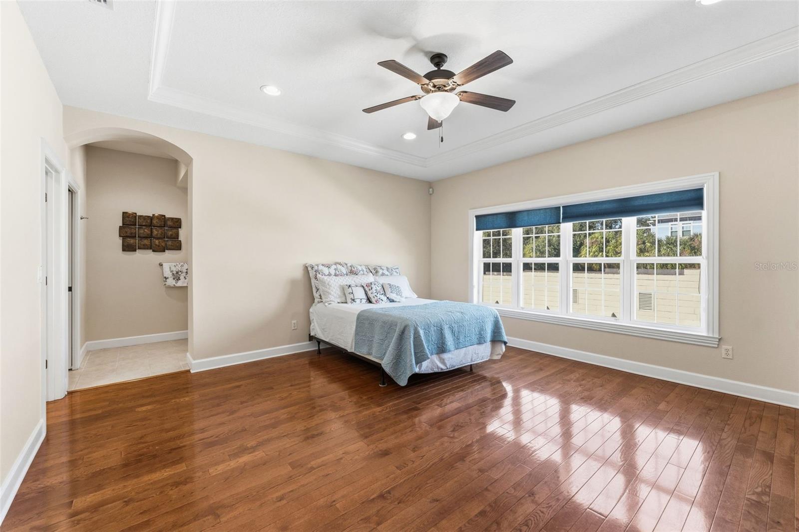 MIRBELLA TWNHMS - Residential