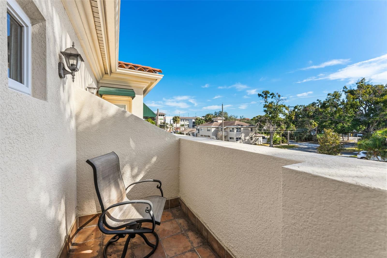 MIRBELLA TWNHMS - Residential