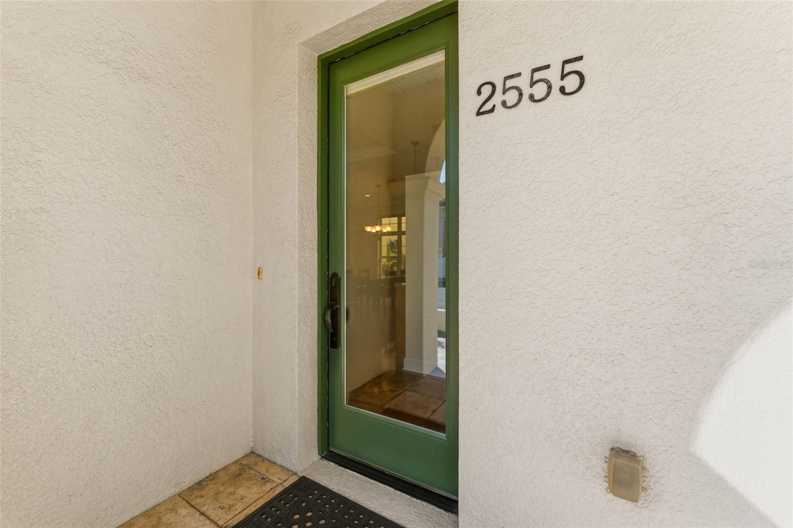 MIRBELLA TWNHMS - Residential