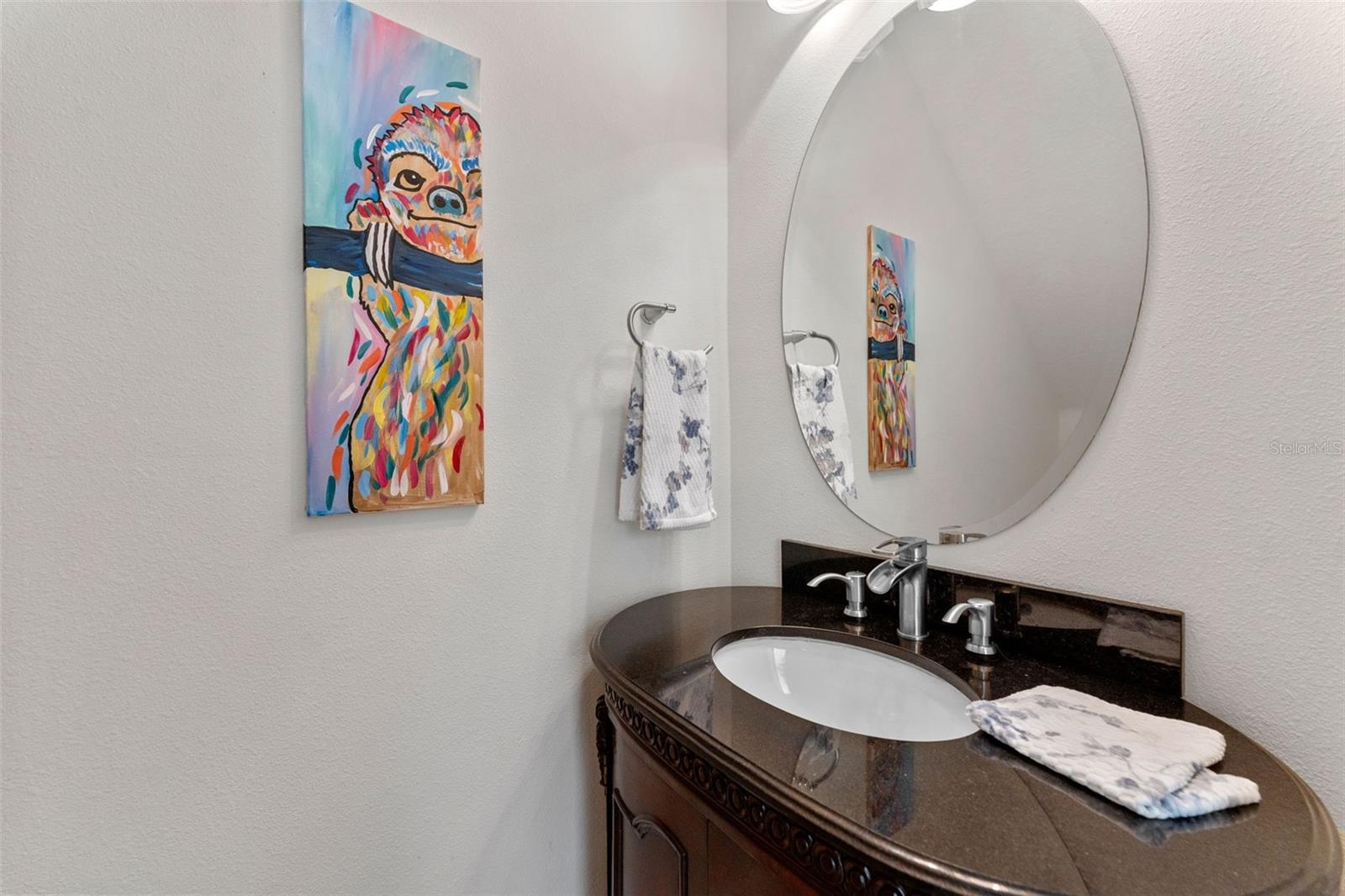 MIRBELLA TWNHMS - Residential