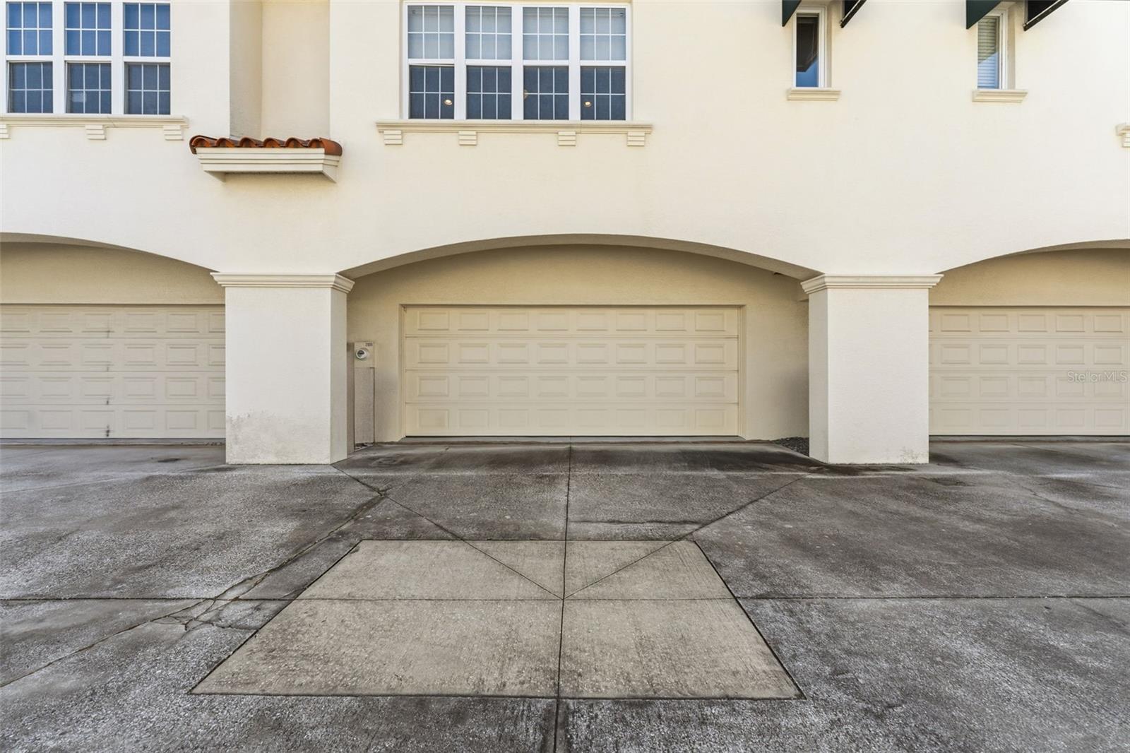 MIRBELLA TWNHMS - Residential